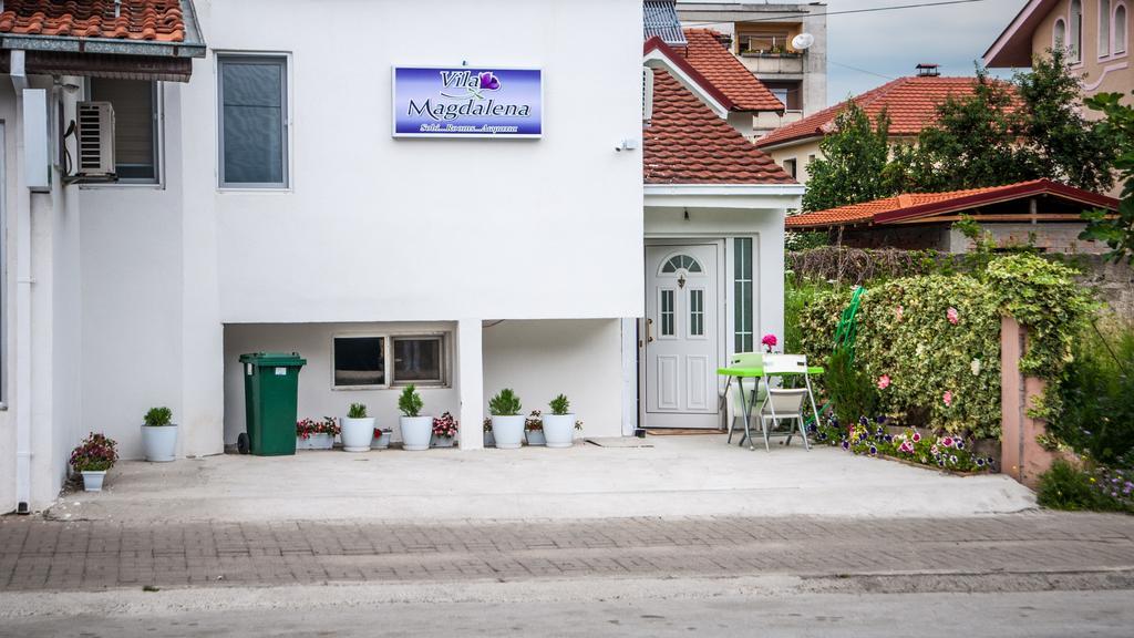 Vila Magdalena เกฟเกลียา ภายนอก รูปภาพ