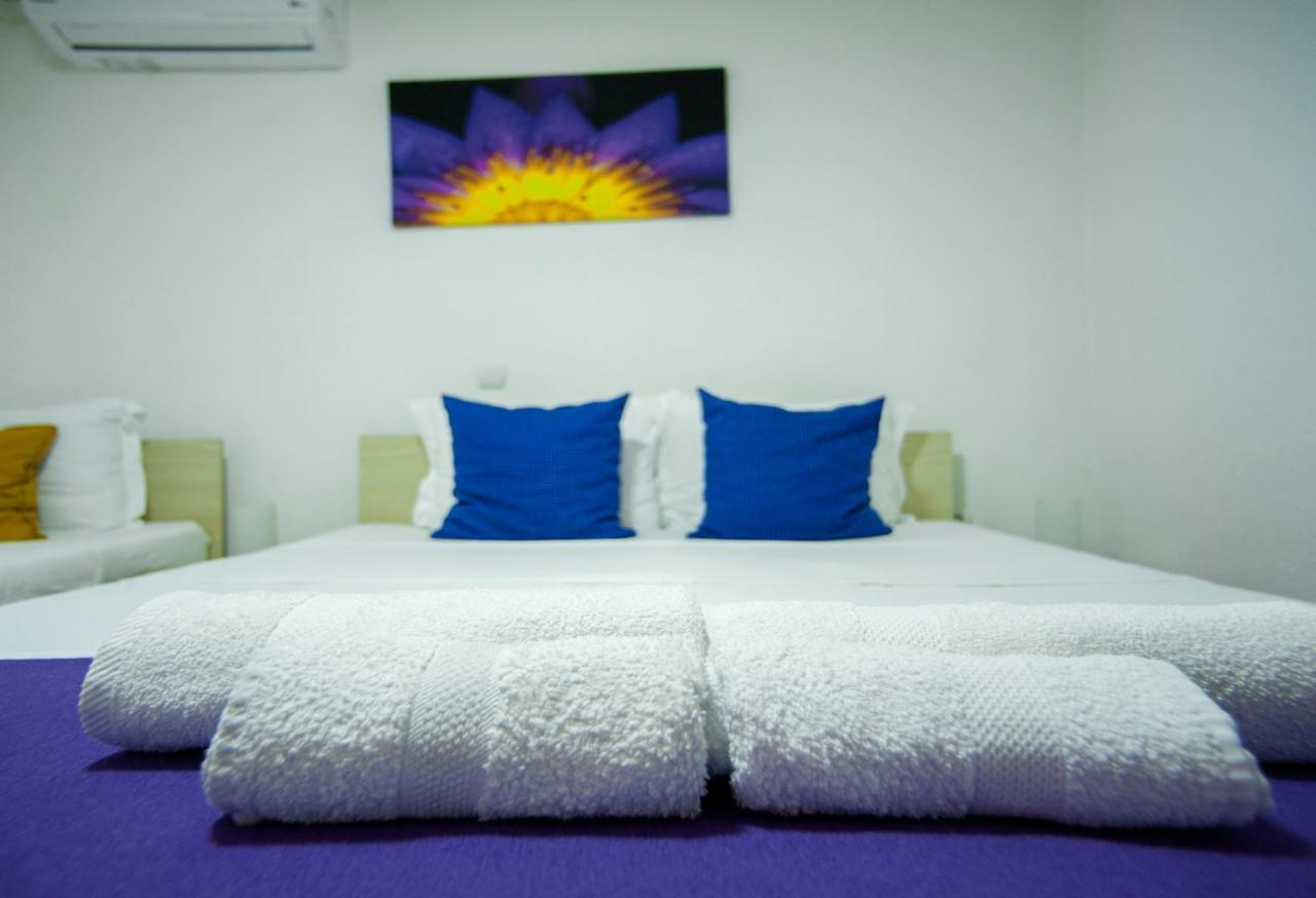 Vila Magdalena เกฟเกลียา ภายนอก รูปภาพ